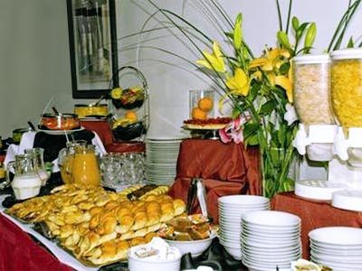 & Congreso Aparthotel