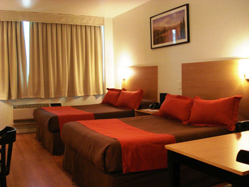 & Congreso Aparthotel 4*