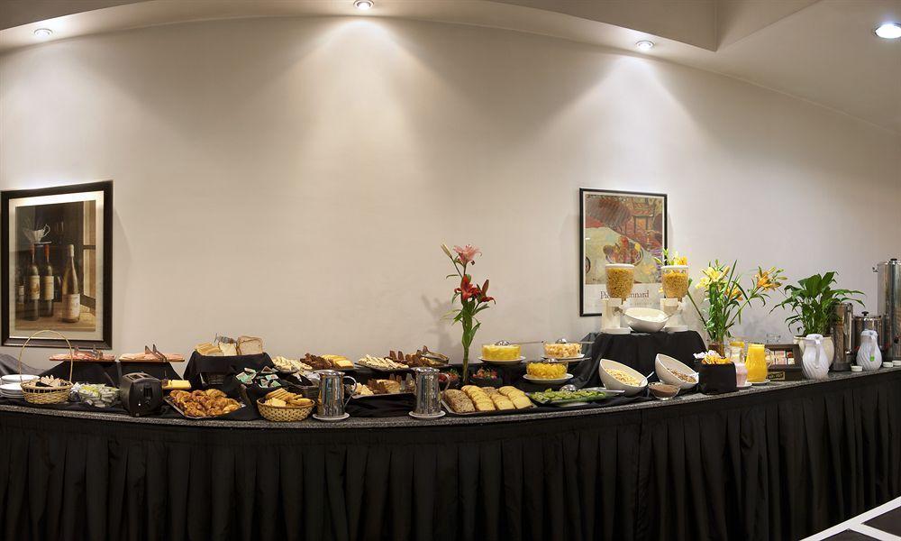 & Congreso 4* Buenos Aires