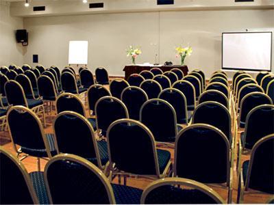 & Congreso Aparthotel Buenos Aires