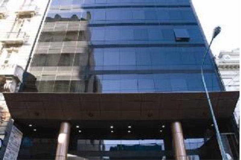 & Congreso Aparthotel Buenos Aires