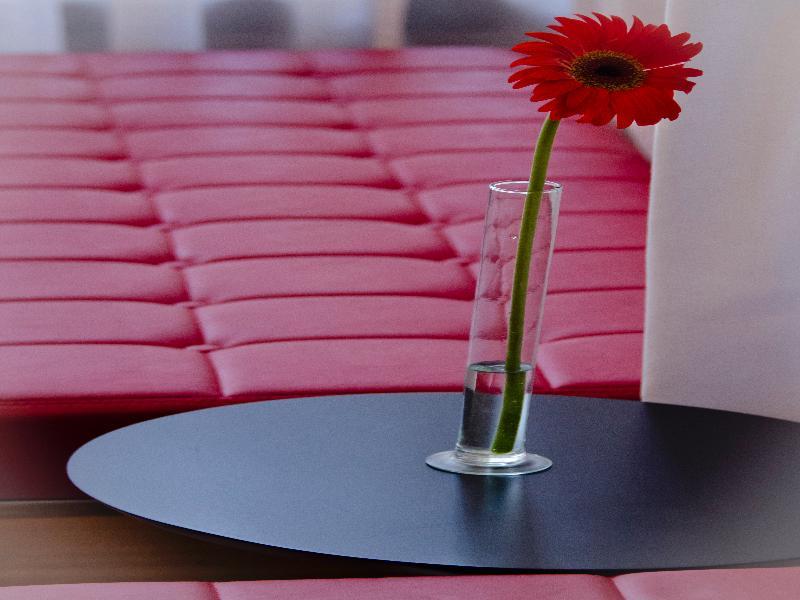 & Congreso Aparthotel 4*
