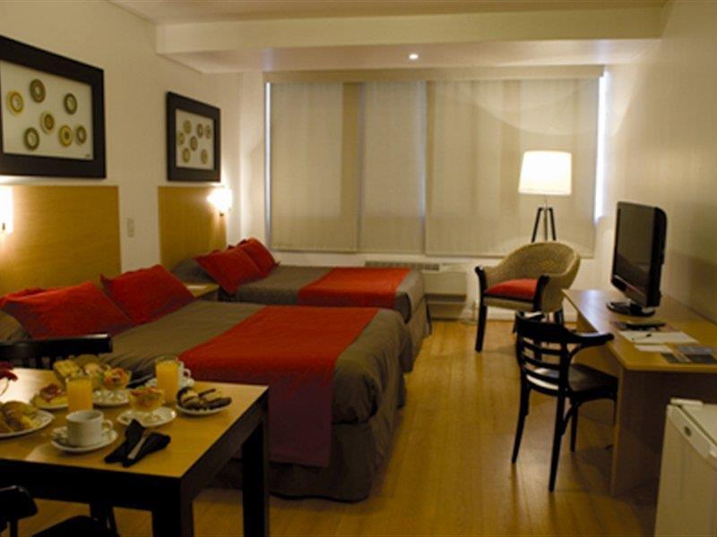 Aparthotel & Congreso Buenos Aires