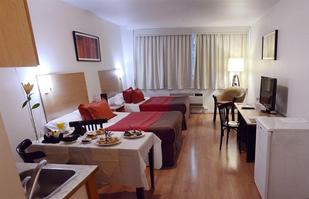 Aparthotel & Congreso Buenos Aires