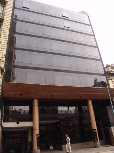 & Congreso Aparthotel Buenos Aires