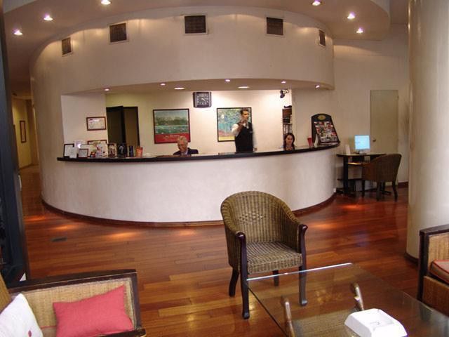 & Congreso Buenos Aires