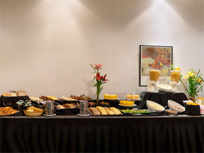 & Congreso 4* Ciudad Autónoma de Buenos Aires