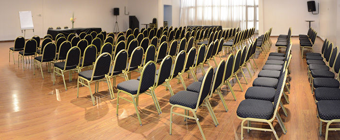 & Congreso Apartahotel Ciudad Autónoma de Buenos Aires